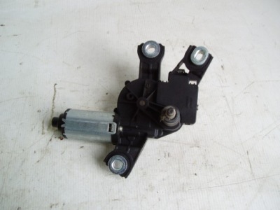 Моторчик задний дворники passat b7 фото №1