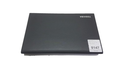 Laptop Toshiba Satellite Pro A50-A-1EJ (8147)