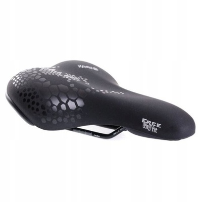 SELLE ROYAL FREEWAY FIT MODERATE SIODEŁKO ROWEROWE