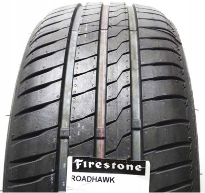 1x 165/65R15 FIRESTONE ROADHAWK 81T WYPRZEDAŻ