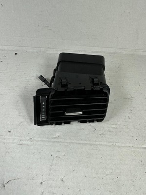 A6 c5 решітка обдув ліва 4b1820901 фото №1