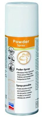 Kerbl Mikrodrobny puder Powder Spray 200 ml
