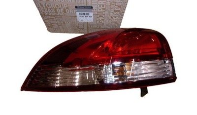 FARO IZQUIERDA PARTE TRASERA 265551445R RENAULT CLIO IV ORIGINAL  