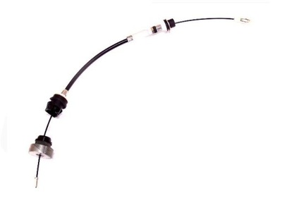 CABLE CONJUNTO DE EMBRAGUE FIAT SCUDO 96-06 1,6-1,9D  