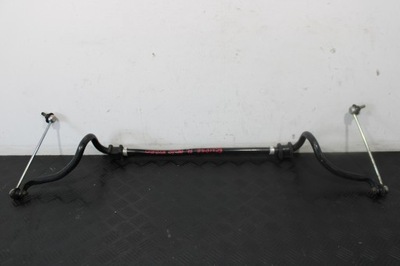 Стабилизатор тяга перед eclipse cross lift фото №1