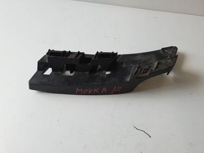 OPEL MOKKA SOPORTES PARA FARO IZQUIERDO PARTE DELANTERA 95127319  