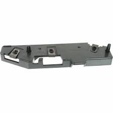 Ford edge 15 - 18 крепление направляющая перед правый фото №1