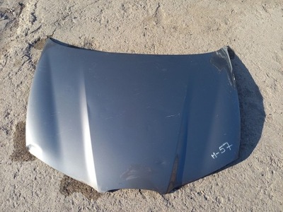 Mps капот seat ibiza iii 3 02-08 фото №1