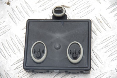 Модуль дверь audi rs3 8v 8v5 5q0959593k фото №1