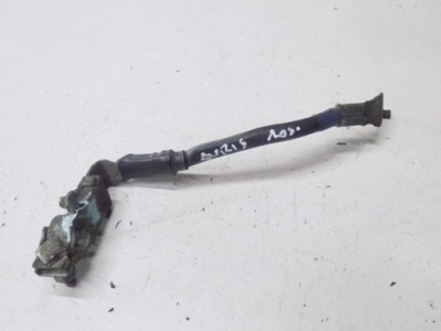 Toyota auris i клема мінус фото №1