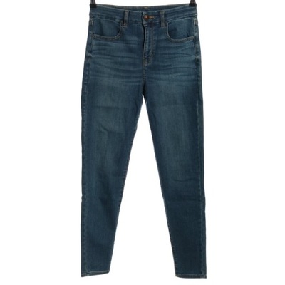 AMERICAN EAGLE OUTFITTERS Jeansy ze stretchu