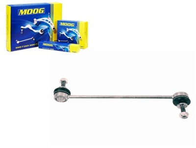 Соединитель тяга стабилизатора перед l/p ford b-max ecosport fiesta vi фото №1