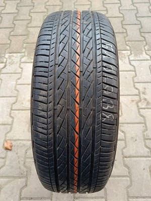 ПОКРЫШКА 215/60R17 BRIDGESTONE DUELER H/P SPORT AS 6MM