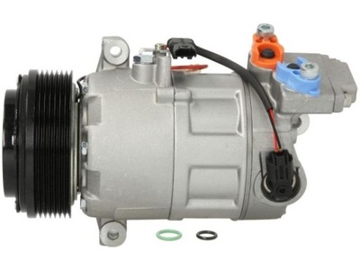 КОМПРЕССОР КОНДИЦИОНЕРА BMW 1 E81 1.6 2.0 06-12 E88 2.0 07-13 E82 2.0 07-13