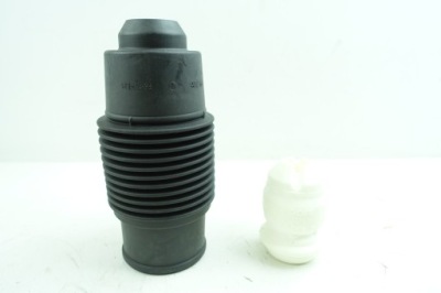 Triscan захист шкворень важеля/ шкворень наконечники тяга 10x28mm cena za фото №1