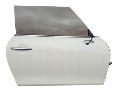 Двері праве передні mini f56 f57 pepper white 850 фото №1