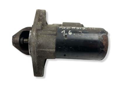 2013 toyota avensis t270 стартер фото №1