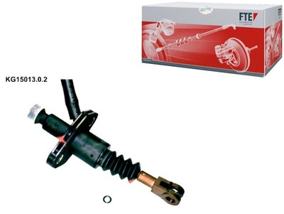 FTE НАСОС СЦЕПЛЕНИЯ FTE, KG15013.0.2