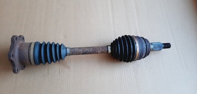 Cadillac escalade 6.0 v8 lz1 привідний вал ліва передня перед p15868123 фото №1