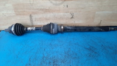 Приводной вал правая 6g9n-3b436-ce volvo v60 2.0 d3 фото №1