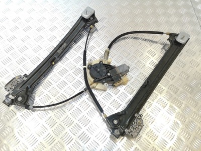 Подъемник стекло правый maserati quattroporte vi фото №1