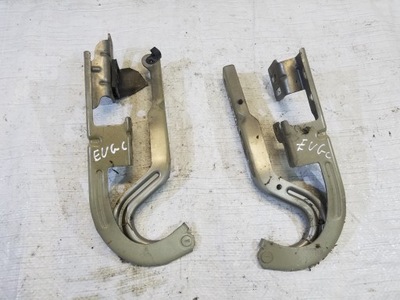 Петля капот peugeot 3008 kod evgc фото №1