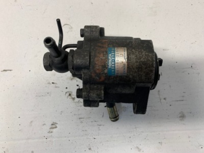 Насос вакуум 29300-27010 toyota corolla e12 фото №1