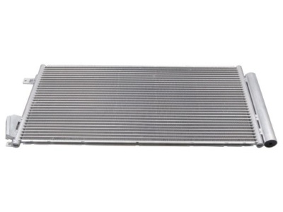 Fast ft55307 конденсатор, кондиціонер фото №1