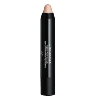 Shiseido Men Pencil Concealer korektor w kredce Light