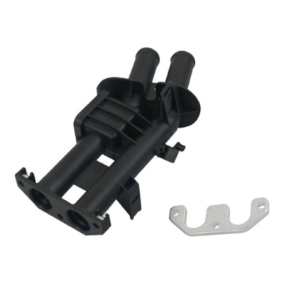 Клапан обігрівача mercedes sprinter vw lt 96-06 фото №1