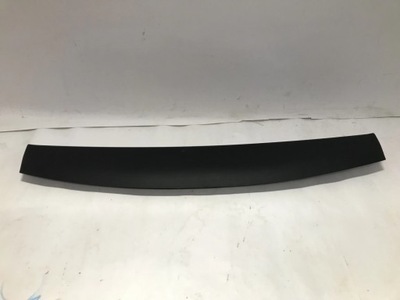 Молдинг обивка крышки задняя hyundai i30 ii 12- фото №1