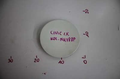 Крышка заливной топлива kol. nh788p honda civic ix 11- фото №1