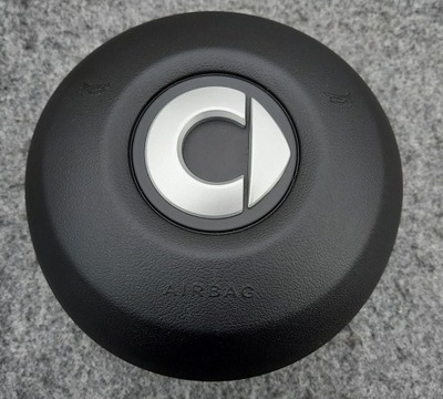 Smart forfour fortwo 453 подушка подушка безопасности оригинал фото №1