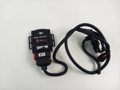 Hyundai matrix модуль тюнинг chippower gs2 фото №1