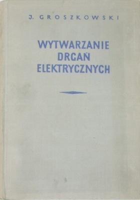 Wytwarzanie drgań elektrycznych