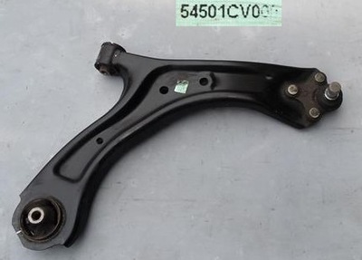 Важіль правий перед kia ev6 54501 cv000 фото №1