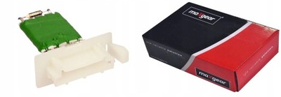 Maxgear 27-0531 резистор, вентилятор внутрішній фото №1