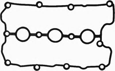 GASKET CAPS ZAW VAG CYL.1-3 , 2.0 TDI 16V  