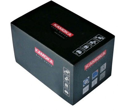 Подушка амортизатор. kpl. перед toyota corolla e12 02 фото №1