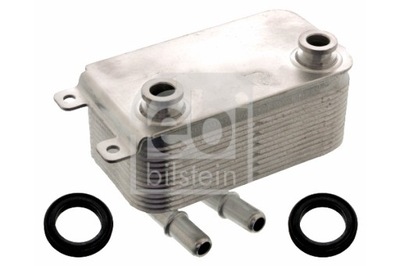 FEBI BILSTEIN РАДИАТОР МАСЛА BMW 5 E60 5 E61 6 E63 6 E64 7 E65 E66 фото