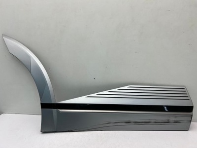 Hyundai ioniq 5 молдинг дверь задняя левая задняя фото №1