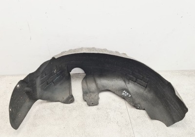 Ford fiesta mk7 підкрилок правий задня фото №1