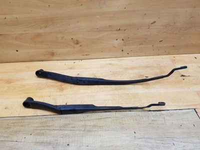 Рычаги дворник перед комплект hyundai ioniq фото №1