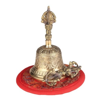 Tybetański dzwonek/Medytacja i dzwonki