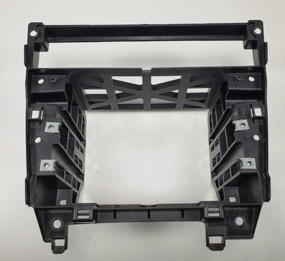 Рамка каркас радио bmw 5 e61 e60 7034118 фото №1