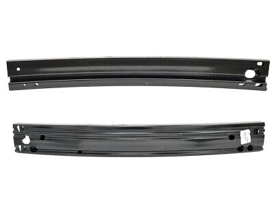 Балка усилитель бампера nissan rogue 2014- фото №1