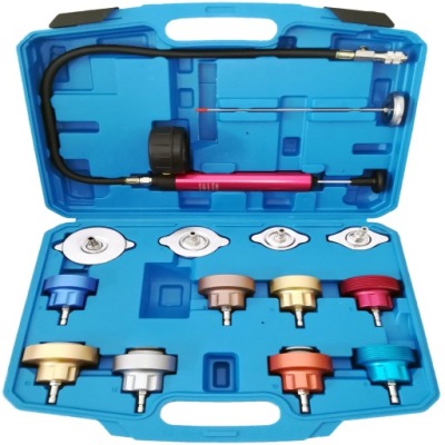 TESTER POMIARU CIŚNIENIA UKŁADU CHŁODZĄCEGO