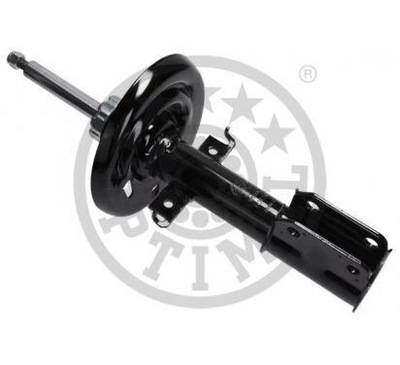 Optimal амортизатор renault fluence фото №1