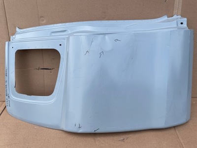 Ford ranger iii двері задня задні праве nowe оригінал фото №1