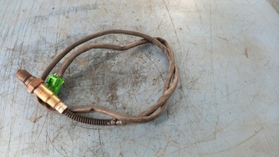 Датчик лямбда-зонд citroen xsara 1.4b 01r фото №1